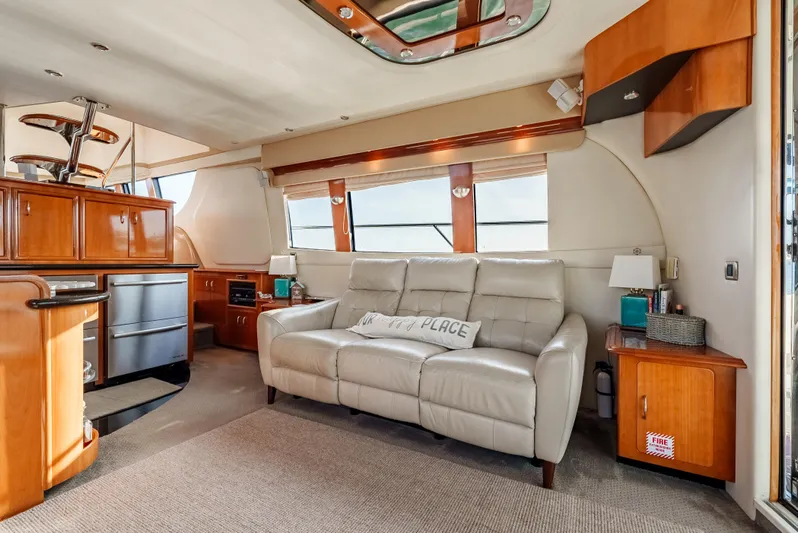 Christmas Joy 365 Yacht Photos Pics Carver 56