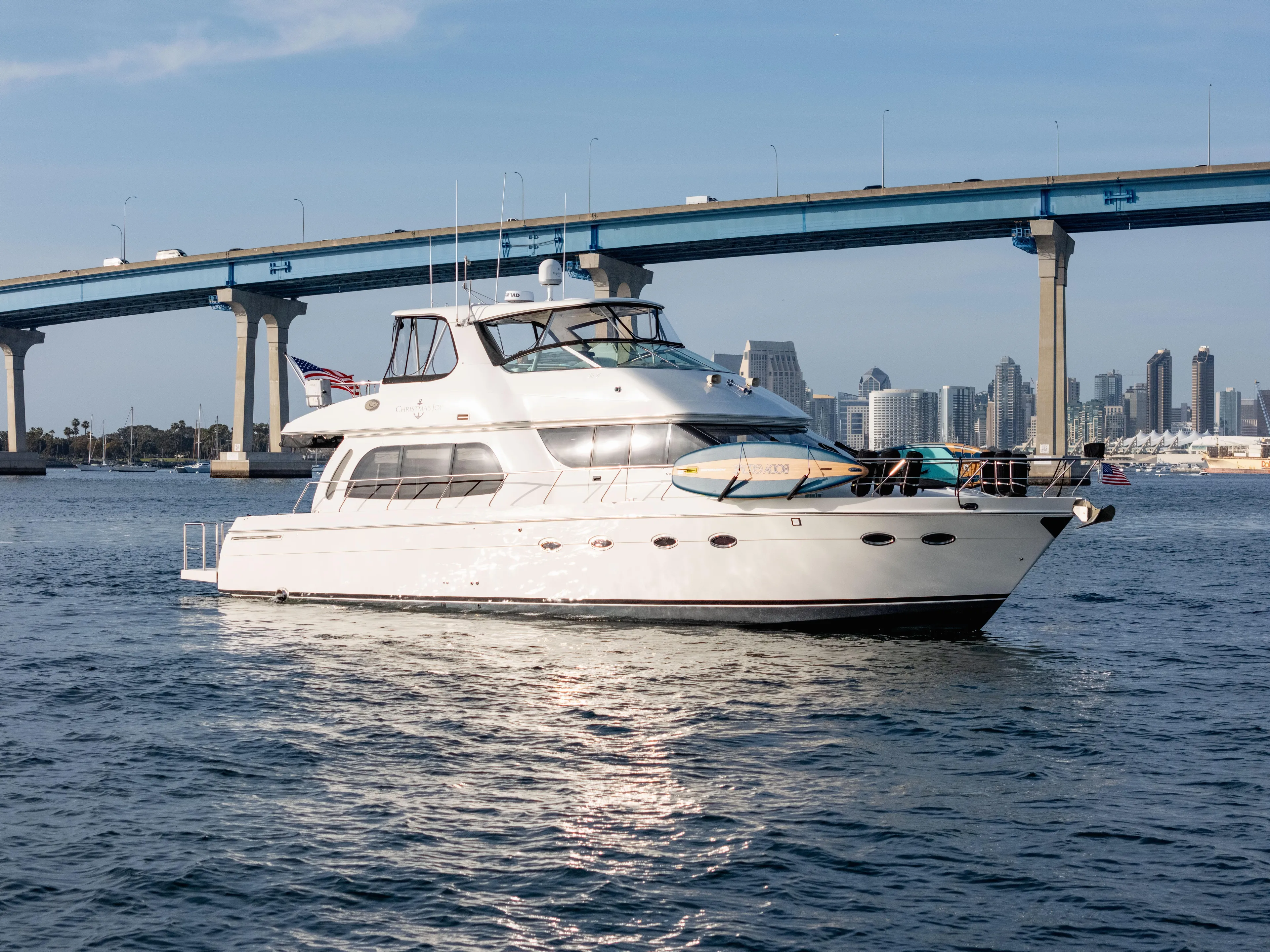 Christmas Joy 365 Yacht Photos Pics 