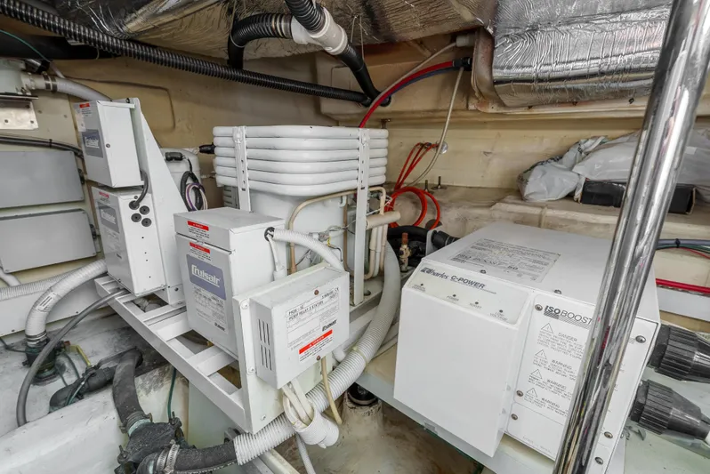 Christmas Joy 365 Yacht Photos Pics Carver 56