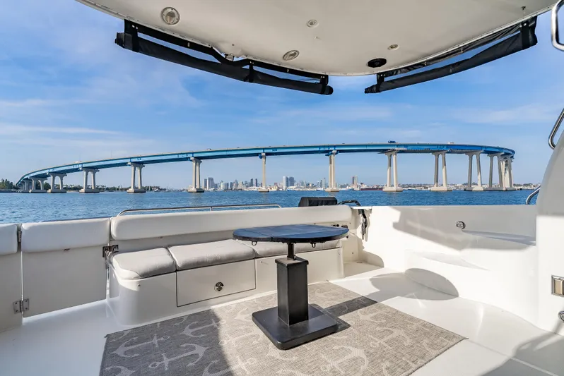 Christmas Joy 365 Yacht Photos Pics Carver 56