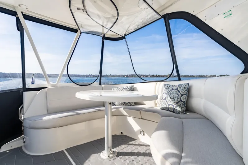 Christmas Joy 365 Yacht Photos Pics Carver 56