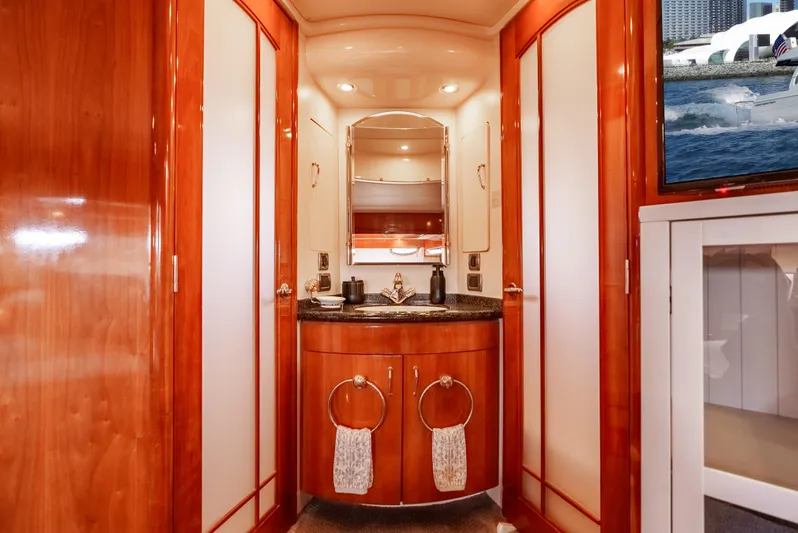 Christmas Joy 365 Yacht Photos Pics Carver 56