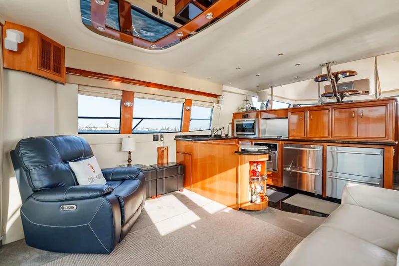 Christmas Joy 365 Yacht Photos Pics Carver 56