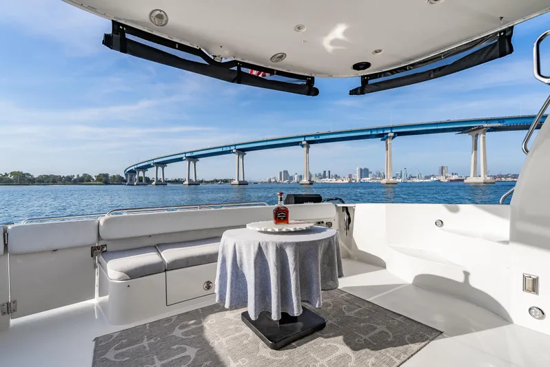 Christmas Joy 365 Yacht Photos Pics Carver 56