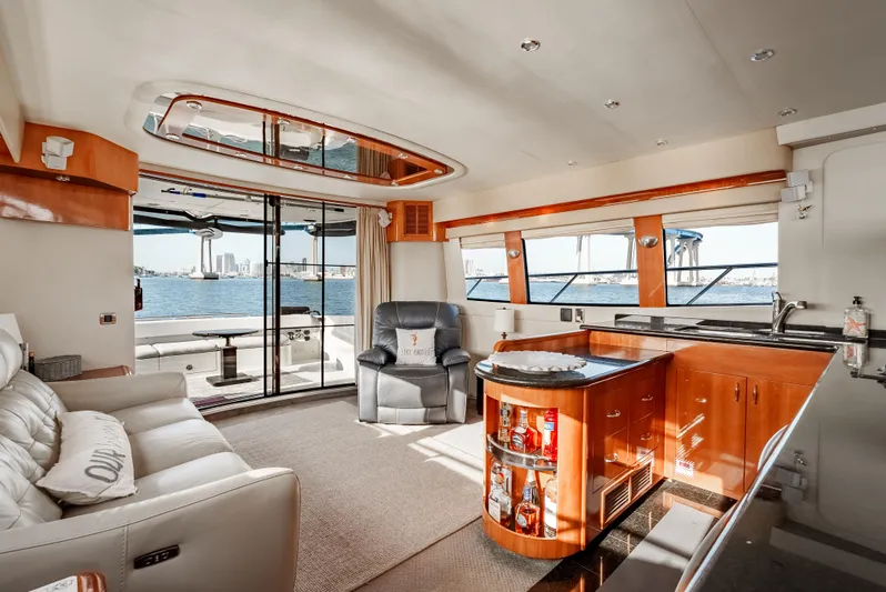 Christmas Joy 365 Yacht Photos Pics Carver 56