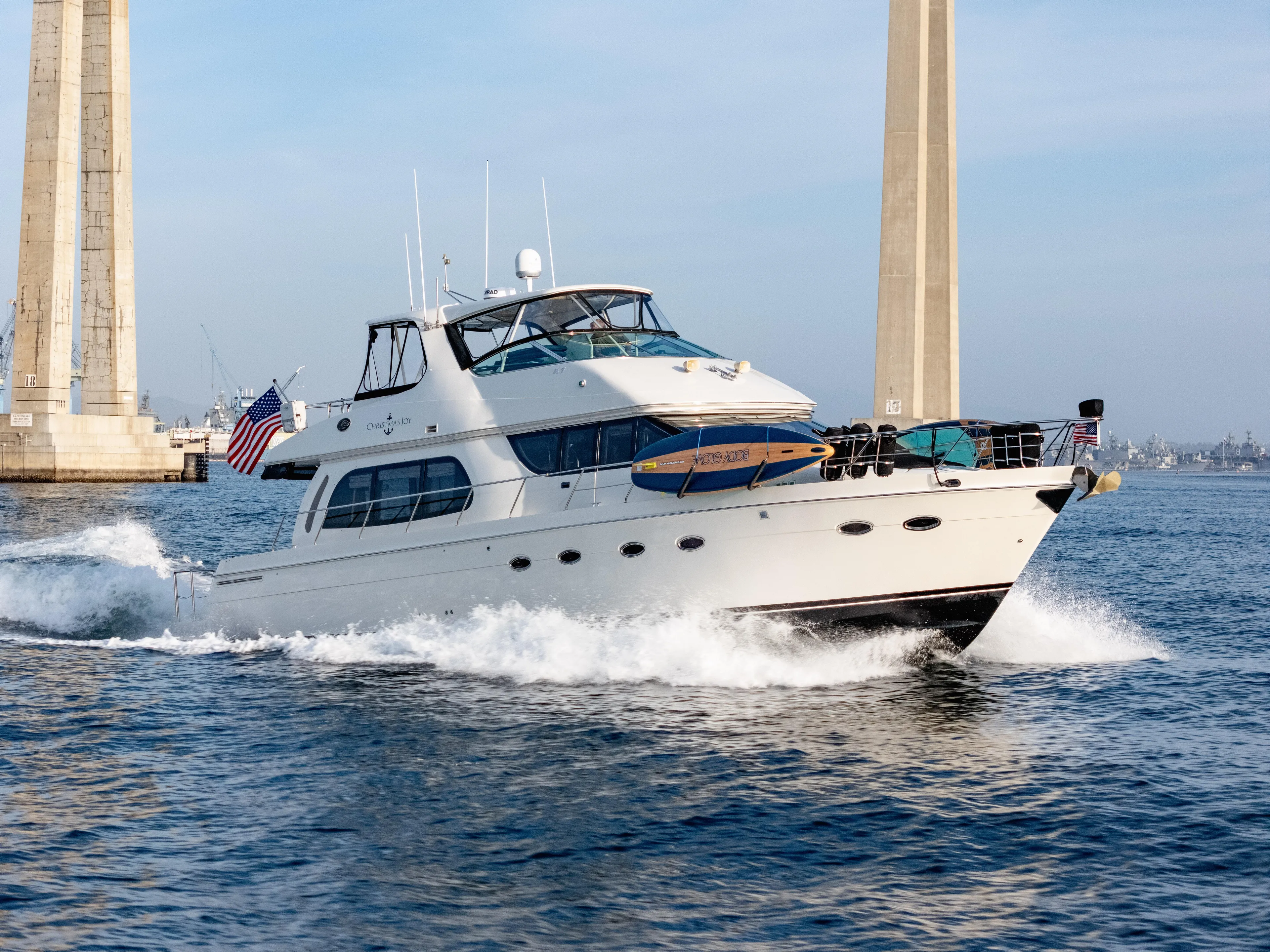 Christmas Joy 365 Yacht Photos Pics 