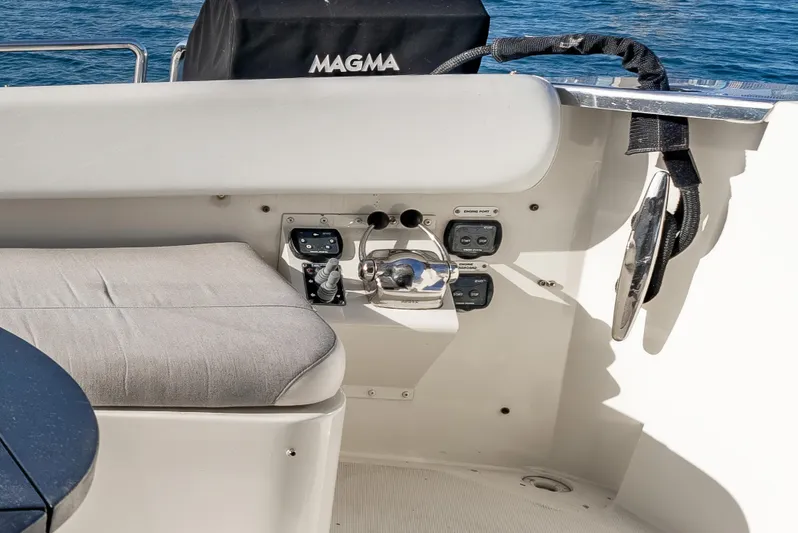 Christmas Joy 365 Yacht Photos Pics Carver 56