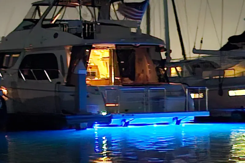 Christmas Joy 365 Yacht Photos Pics Carver 56