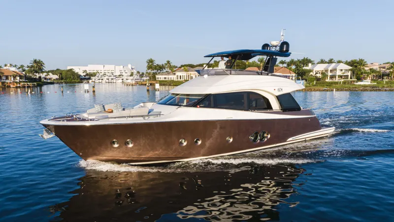 Nauti Style Yacht Photos Pics 
