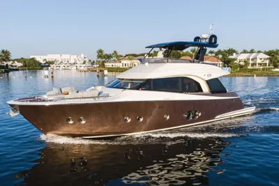 Monte Carlo Yachts MCY 65