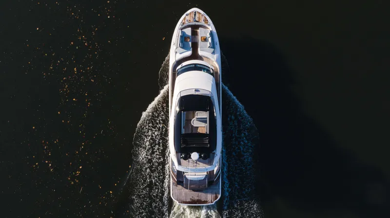 Nauti Style Yacht Photos Pics 