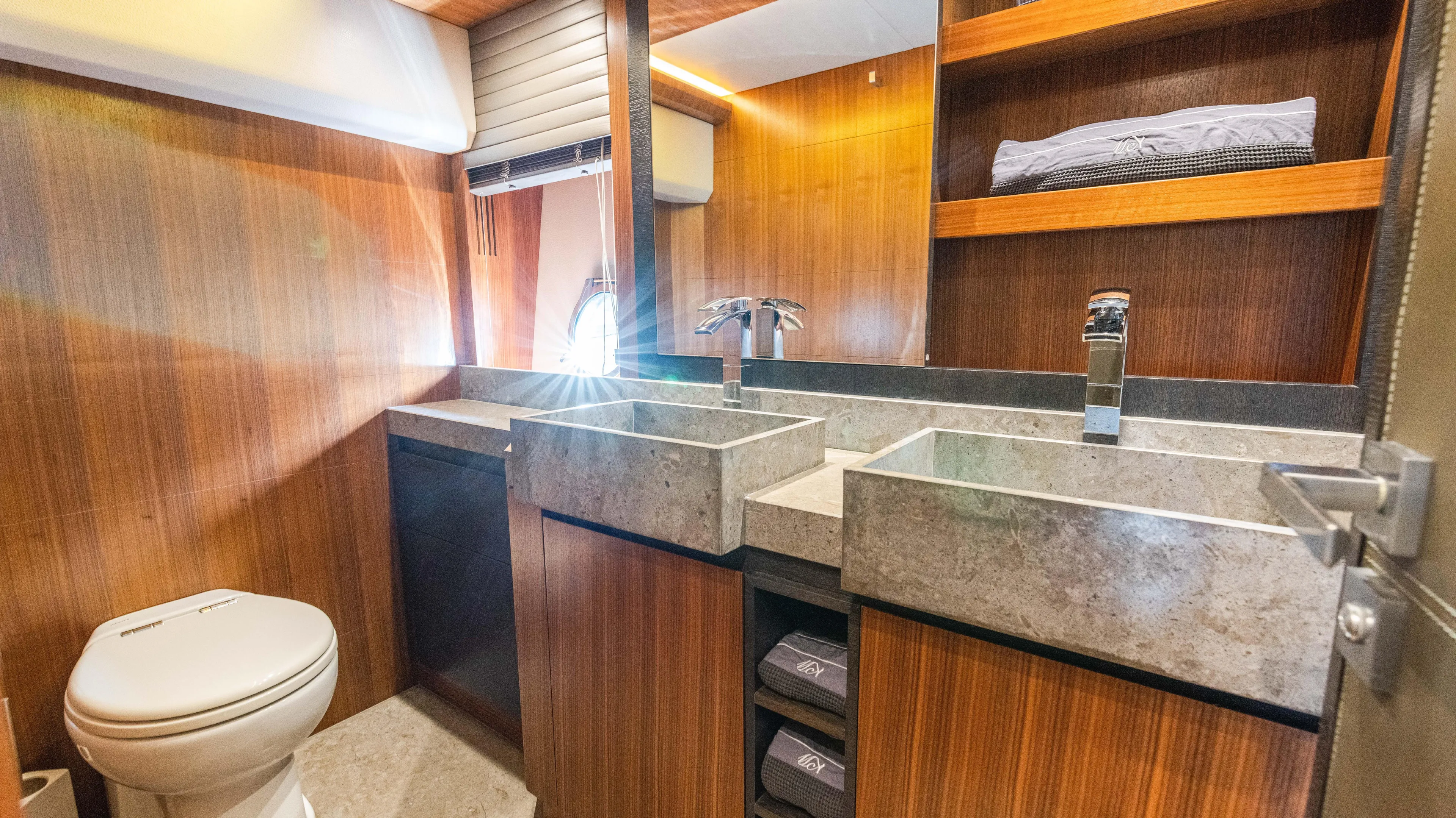 Nauti Style Yacht Photos Pics 