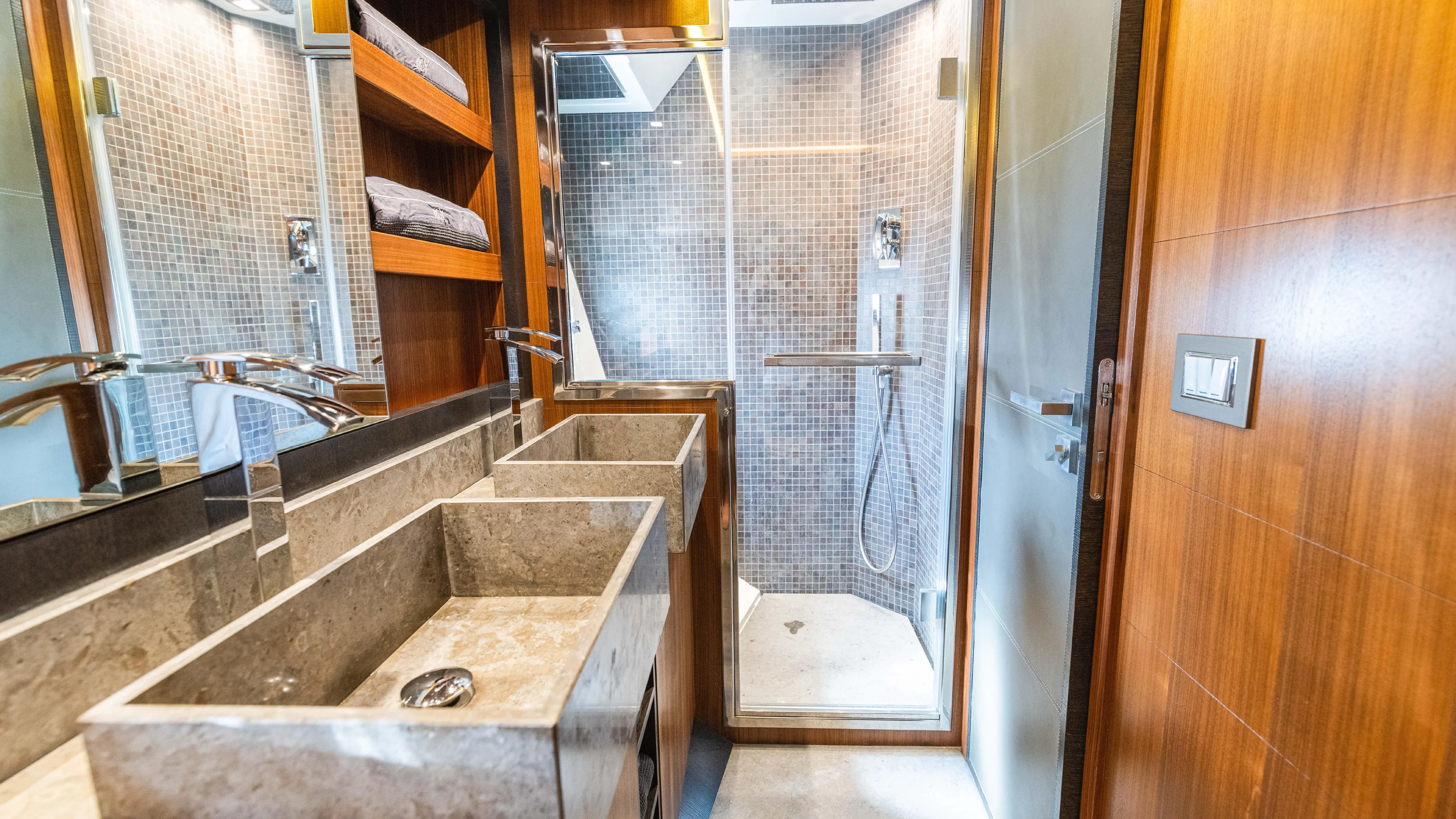 Nauti Style Yacht Photos Pics 