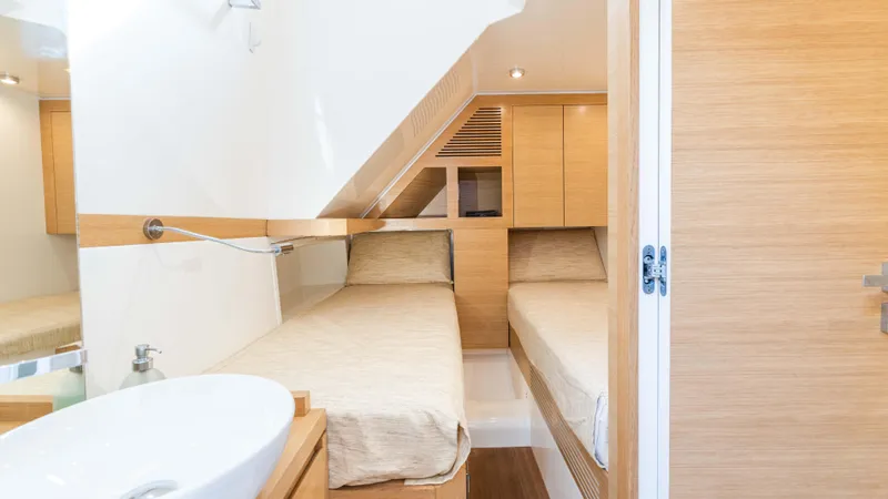 Nauti Style Yacht Photos Pics 