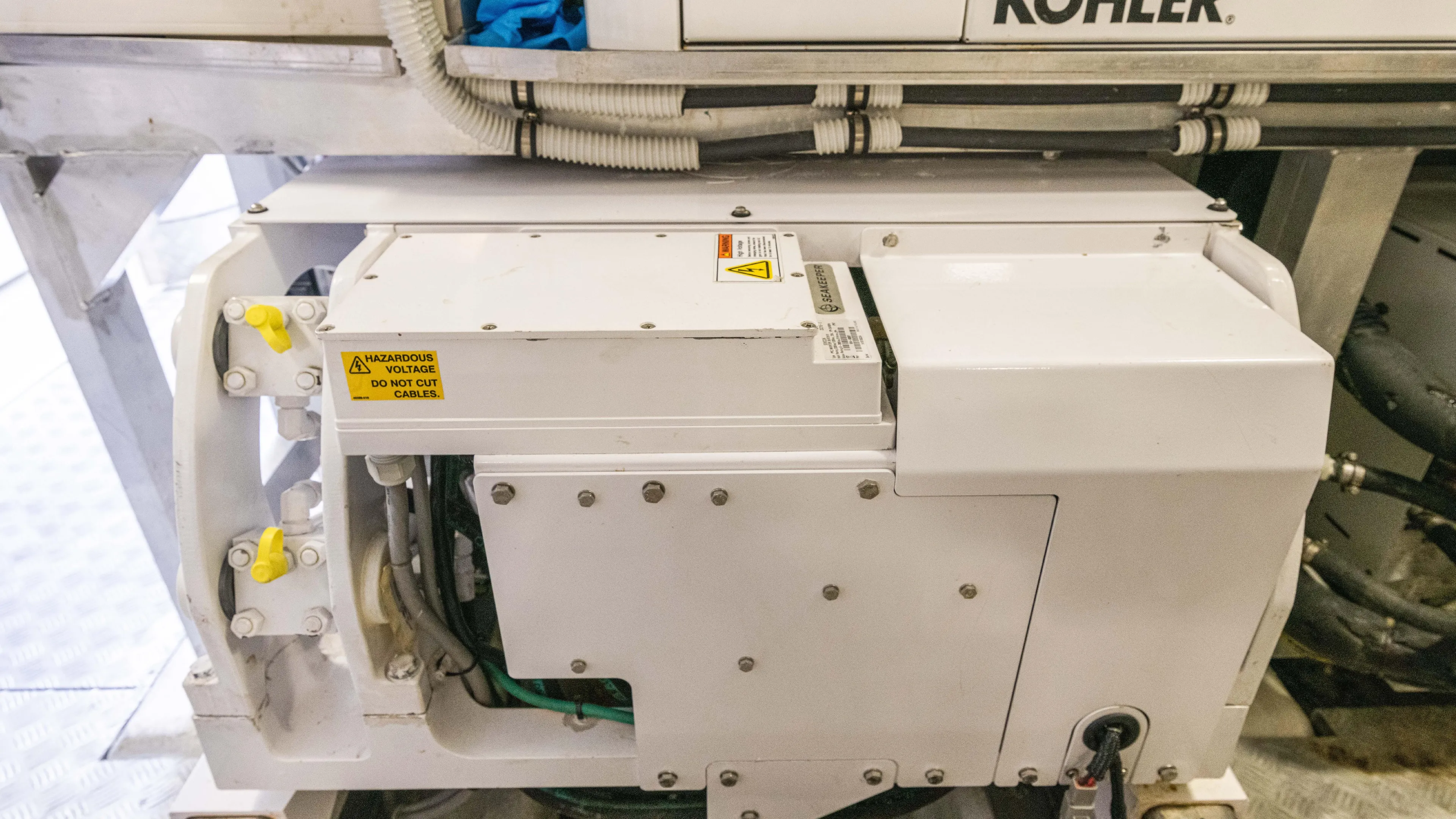 Nauti Style Yacht Photos Pics 