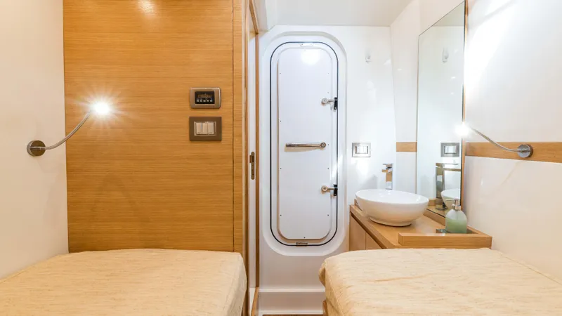 Nauti Style Yacht Photos Pics 