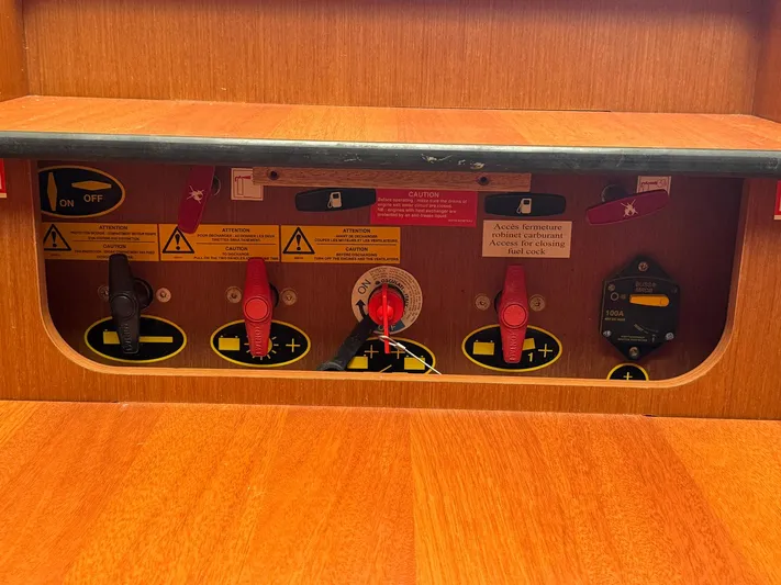 Zignec Yacht Photos Pics 