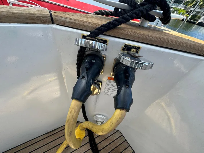 Zignec Yacht Photos Pics 