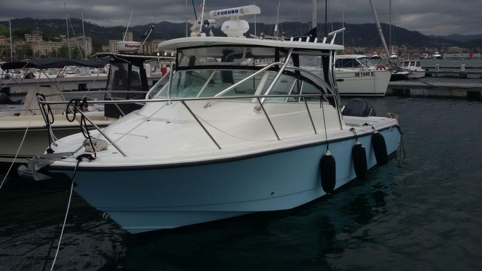 2004 Edgewater 265 Express Saltwater Fishing for sale YachtWorld