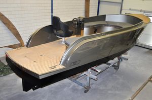 1998 Sloep CZ