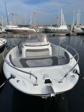 2020 Jeanneau Cap Camarat 6.5 CC