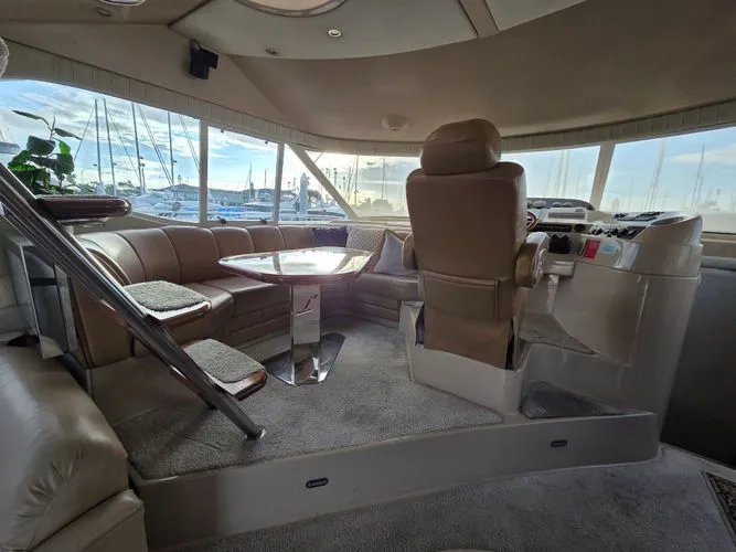 Lady L Yacht Photos Pics 2000 Cruisers Yachts Sport 50 - Image 27