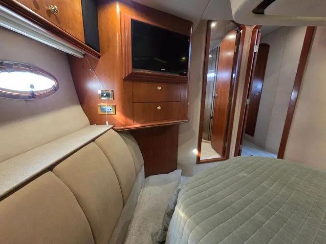 Lady L Yacht Photos Pics 2000 Cruisers Yachts Sport 50 - Image 19