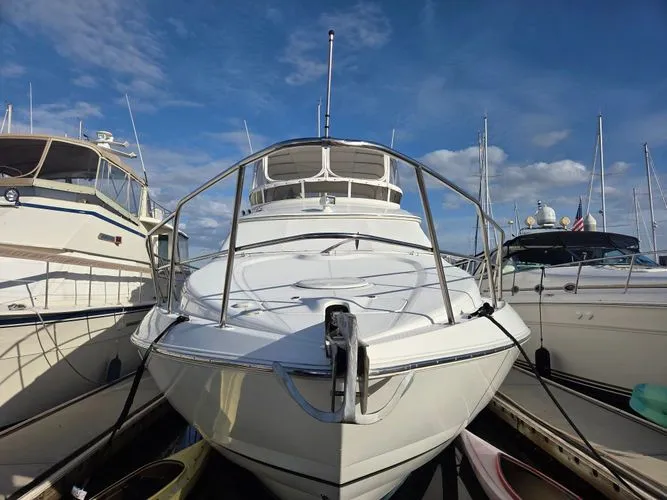 Lady L Yacht Photos Pics 2000 Cruisers Yachts Sport 50 - Image 28