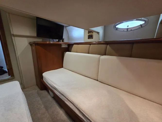 Lady L Yacht Photos Pics 2000 Cruisers Yachts Sport 50 - Image 23