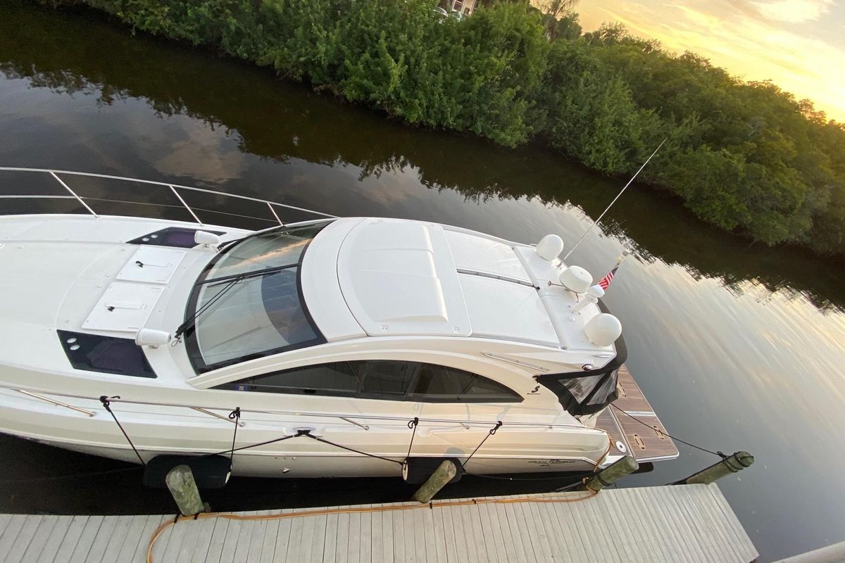 2014 Beneteau 44 