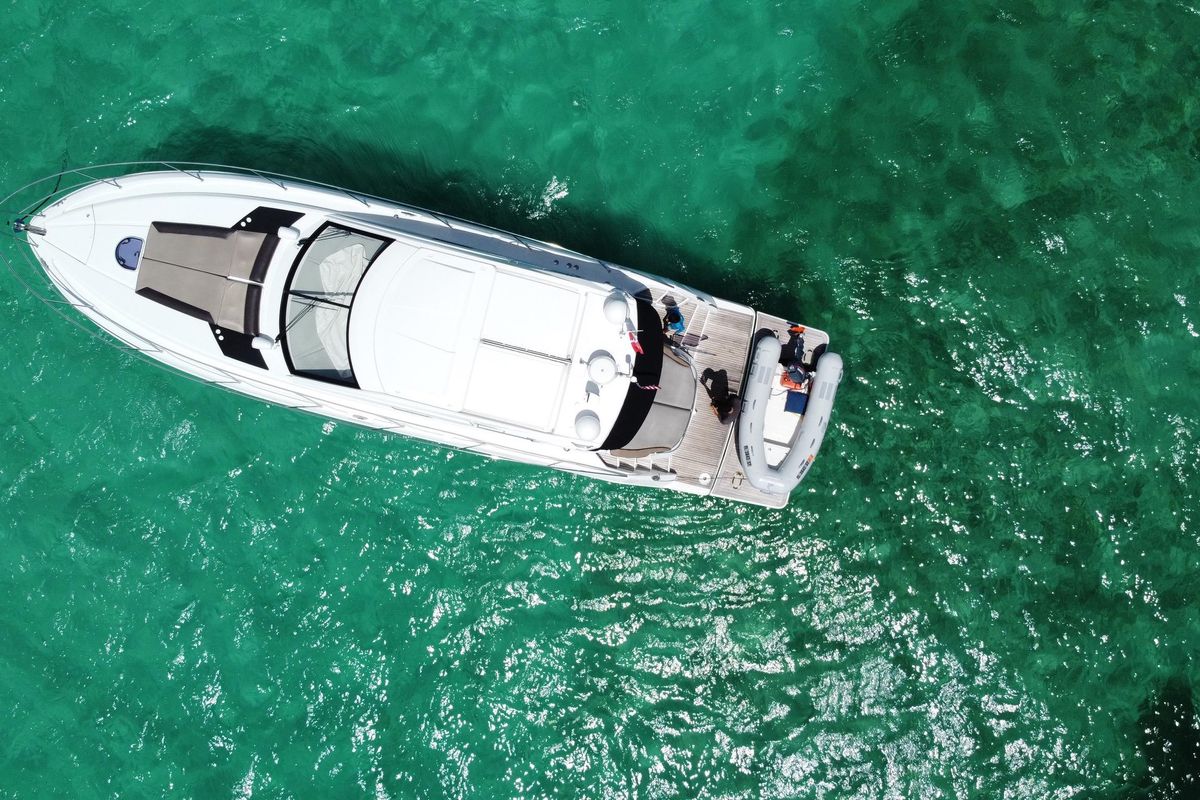 2014 Beneteau 44 