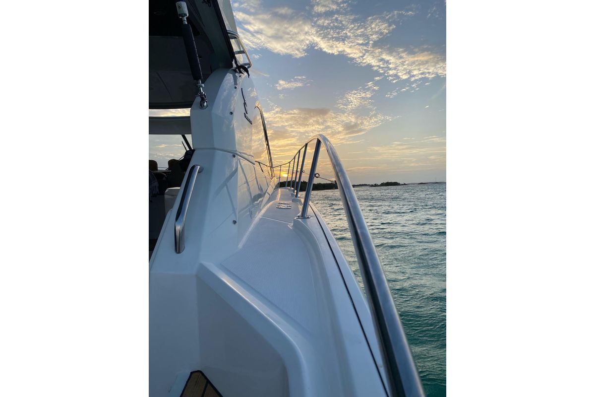 2014 Beneteau 44 