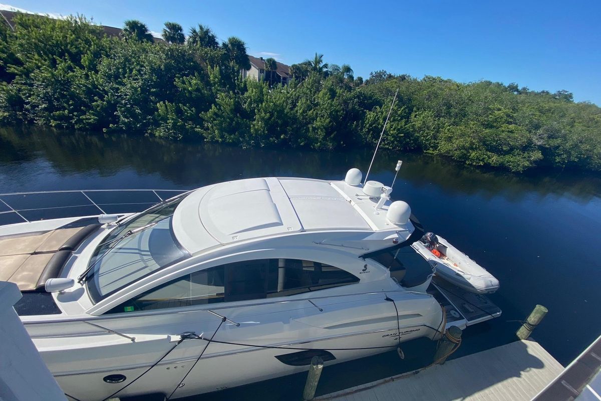 2014 Beneteau 44 