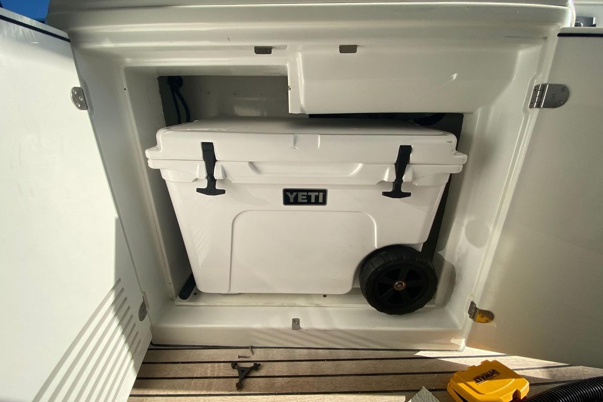 2014 Beneteau 44 