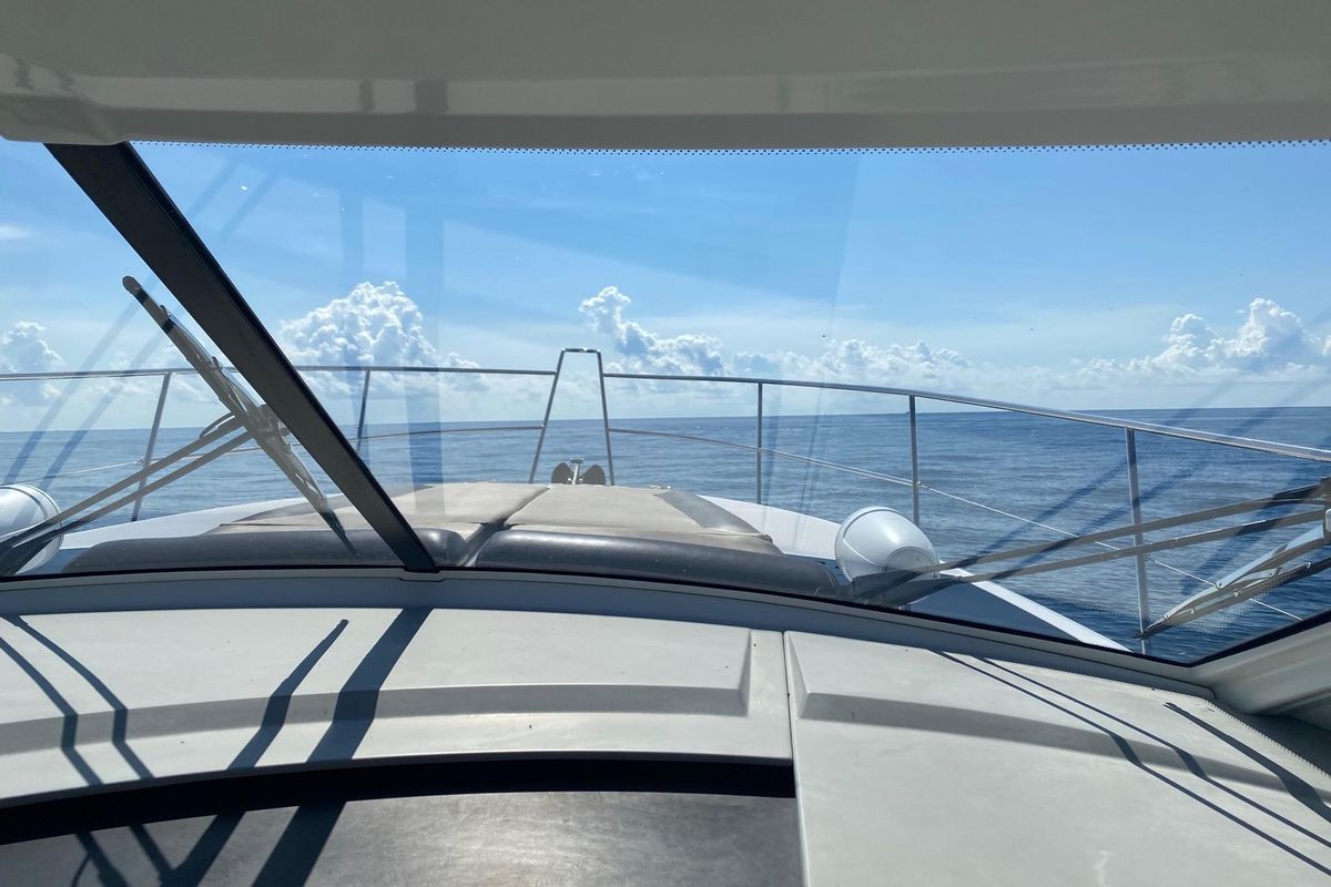 2014 Beneteau 44 