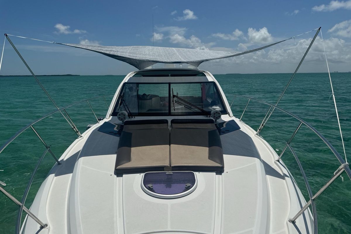 2014 Beneteau 44 