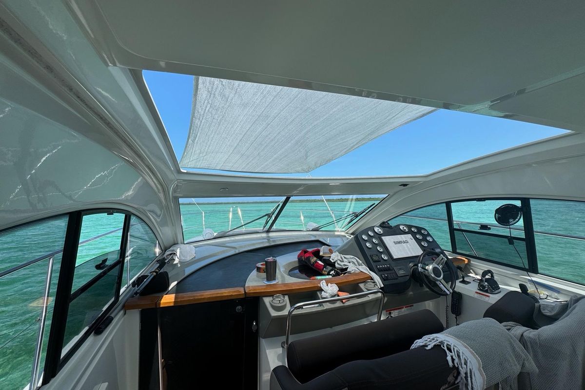 2014 Beneteau 44 