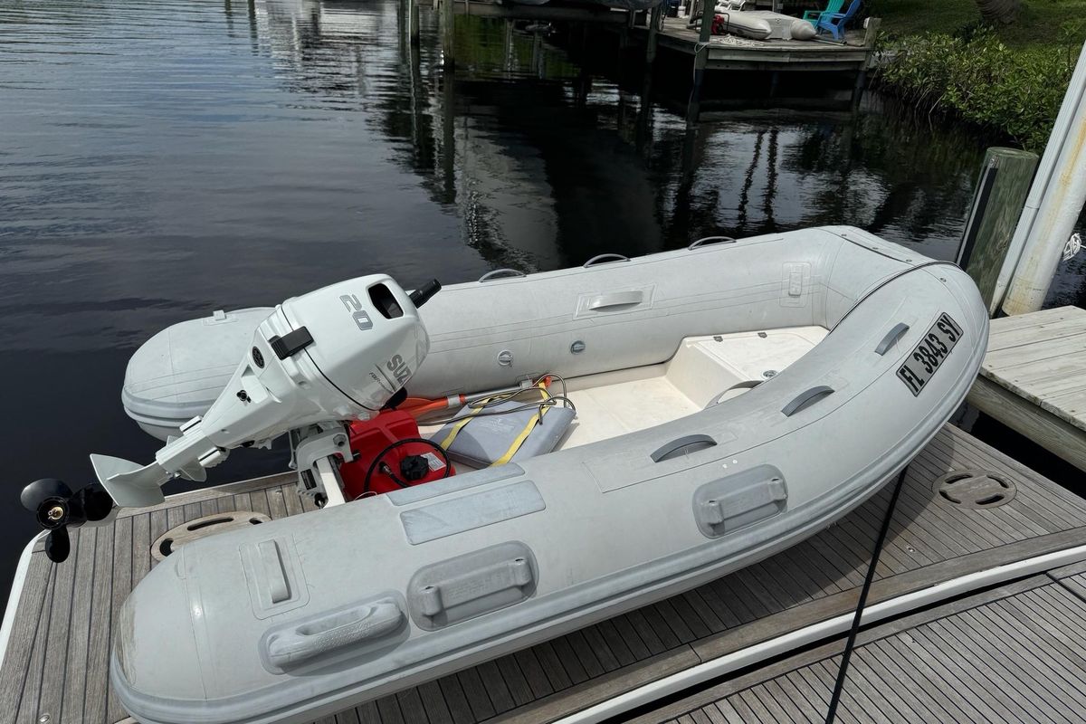2014 Beneteau 44 