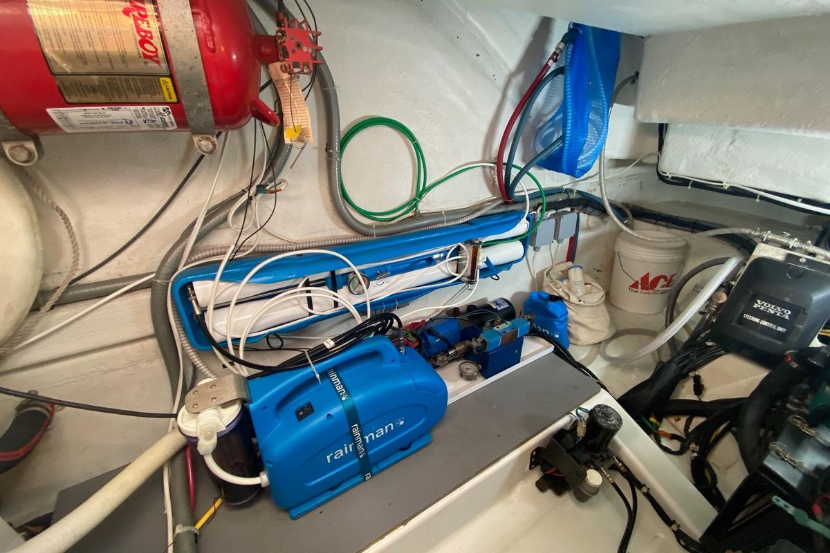 2014 Beneteau 44 