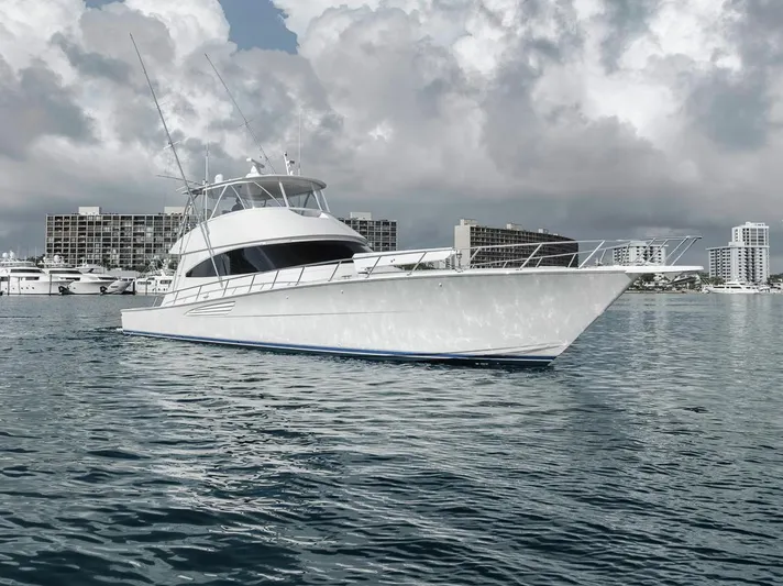 High Rise Yacht Photos Pics 