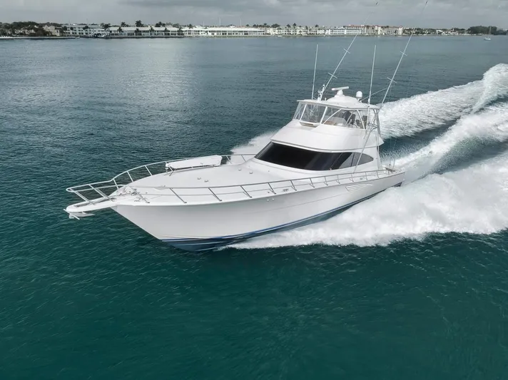 High Rise Yacht Photos Pics 