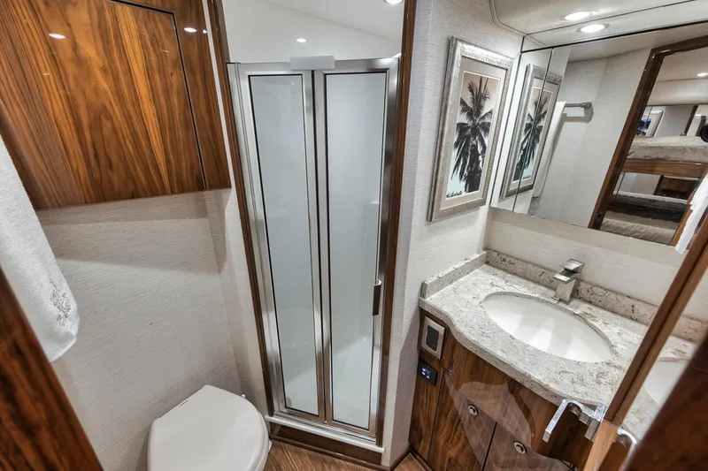 High Rise Yacht Photos Pics 