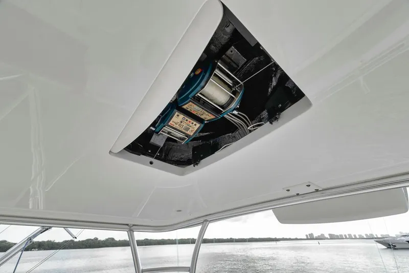 High Rise Yacht Photos Pics 