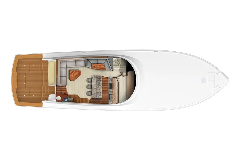 High Rise Yacht Photos Pics 