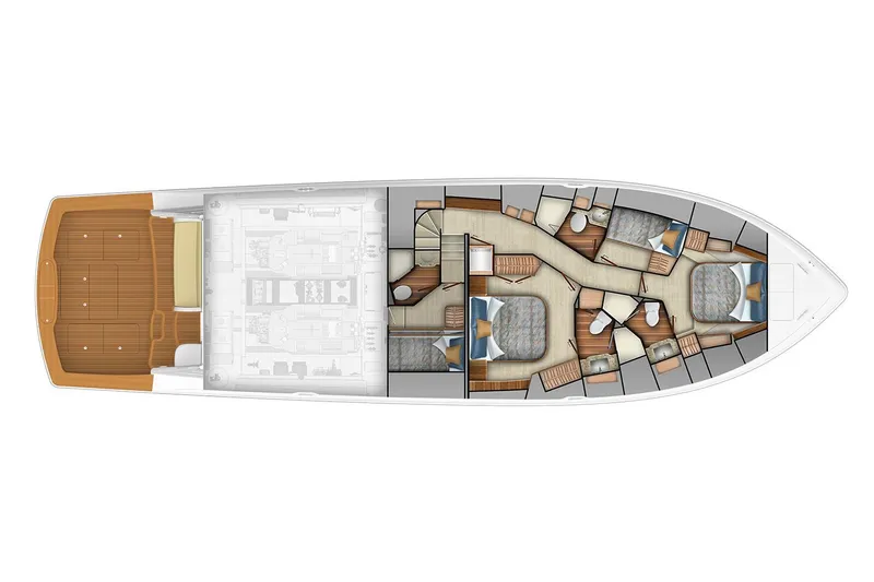 High Rise Yacht Photos Pics 