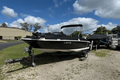 Bayliner Element 180 XL
