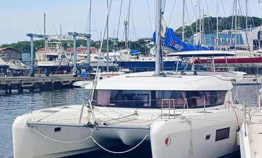 Sailing Catamarans for Sale