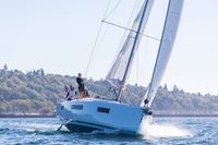 2022 Jeanneau Sun Odyssey 440