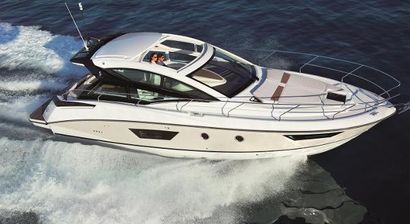 2021 40' Beneteau-Gran Turismo 40 Marina Del Rey, CA, US