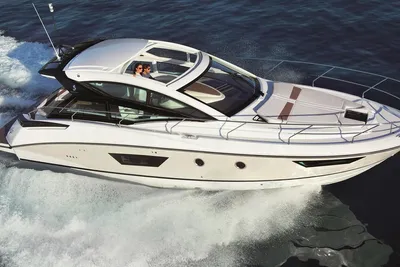 Beneteau Gran Turismo 41
